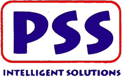 PSS Logo